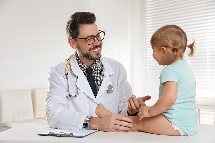 Why Is It Important To Choose A Pediatric Dentist?