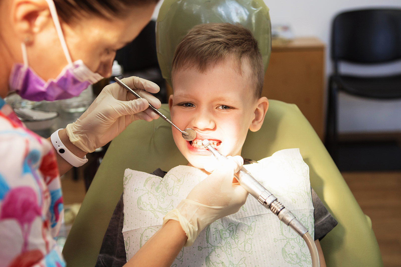 Dental Health