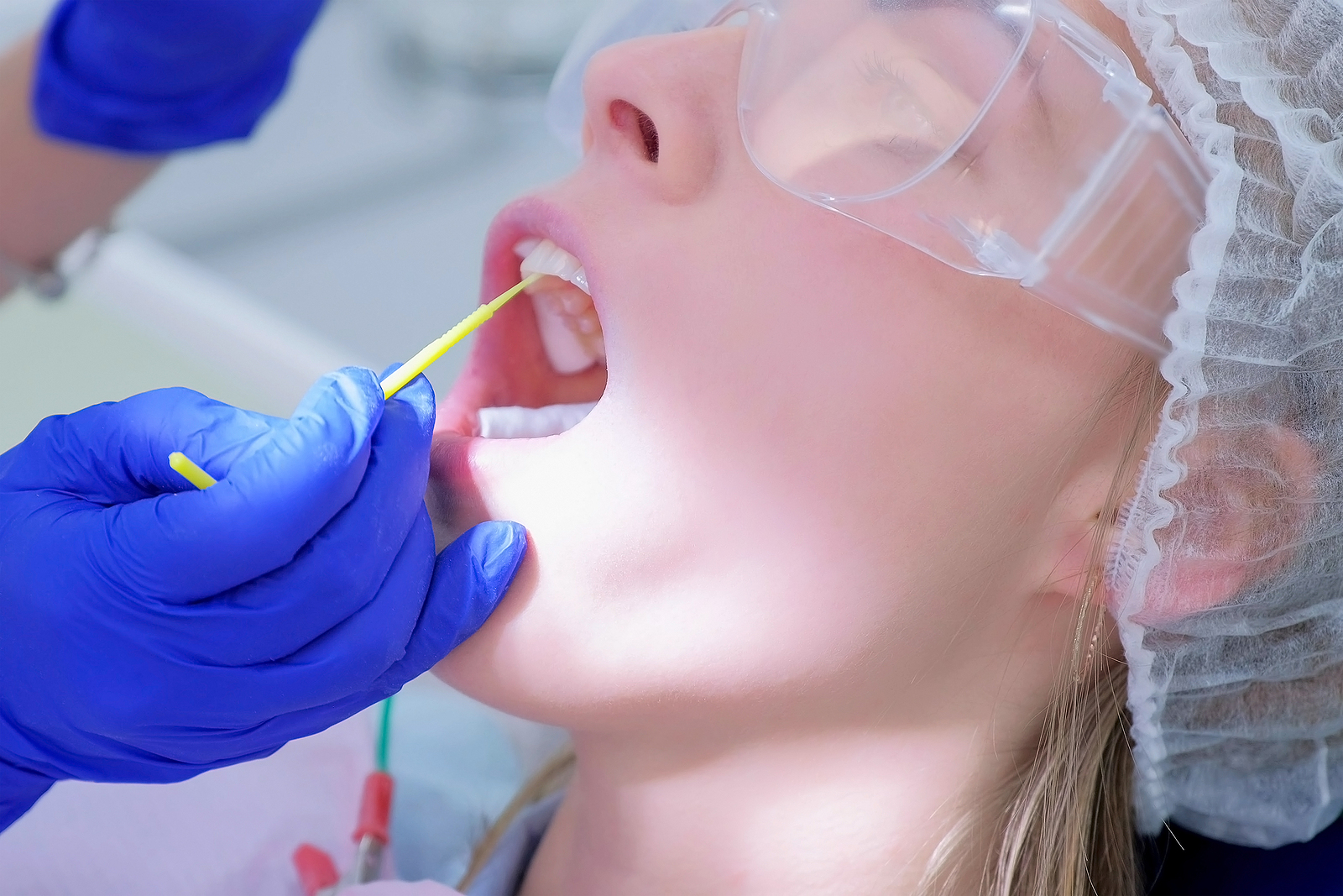 Dental Health Dental Health