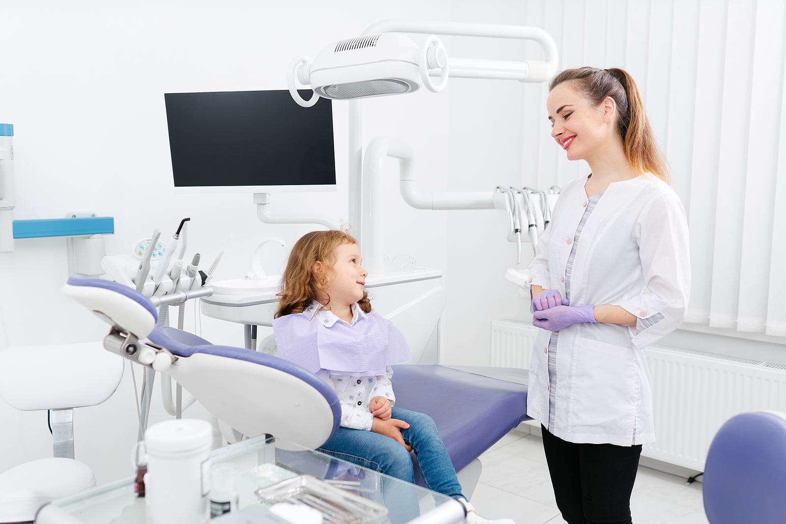 Ceres Pediatric Dentistry